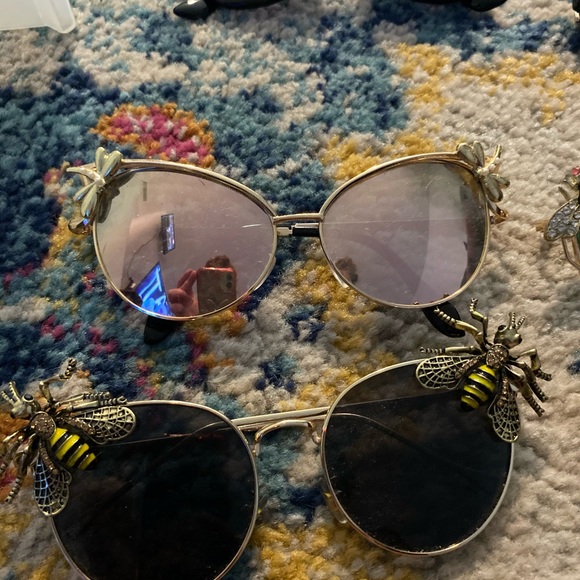 Sunglasses custom main image 7